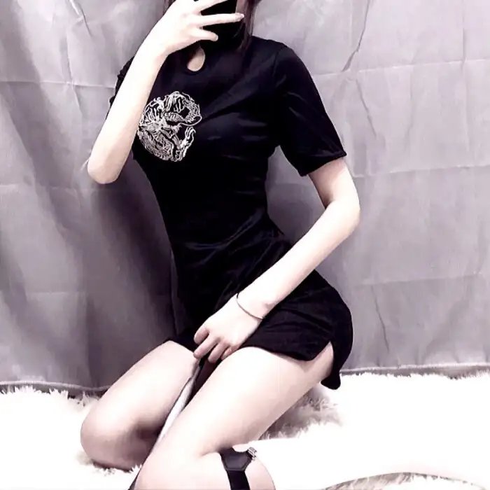 下一站，天国