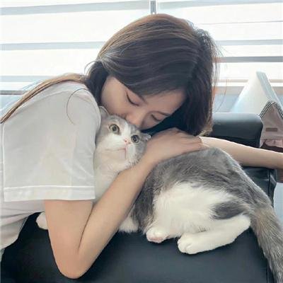 悲伤的孩子